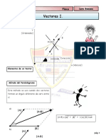 Boletin Fisica 2do Sec Und Aria