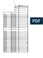 Design Parameters at the Delivery Limits for Confirmation Xlsx-Confirmat...