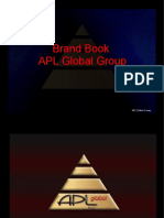 Brand Book APL Global Group