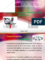 TEMA 8 Comunicacion e Informacion Definitivo