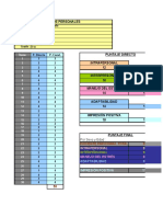 CE10: Datos personales y resultados BarOn