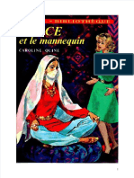 Vdocuments - MX Caroline Quine Alice Roy 46 Ib Alice Et Le Mannequin 1970