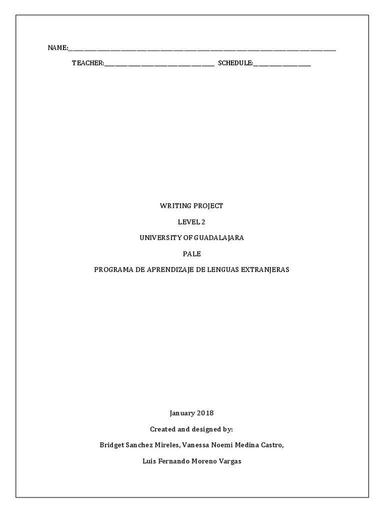 Six Steps of the Writing Process | PDF | Cognitive Science | Cognition