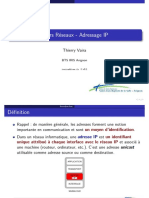 0466 PDF Cours Reseaux Adressage Ip