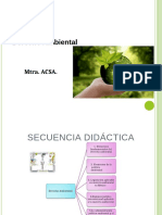 Diapositivas Deerecho Ambiental