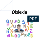 Dislexia