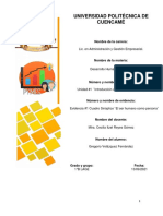 U1 E1 CuadroSinóptico ElSerHumanoComoPersona Gregorio - Velázquez - Fernández - LAGE1B