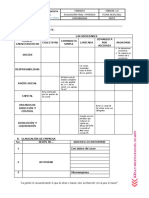 Evaluación Final 6 Contabilidad - II Periodo