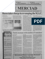 The Merciad, Jan. 28, 1993