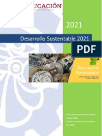 Actividad 4.1 - Investigación - Rumbo de La Economía - Abraham - Gallegos - Tema IV - 2021B