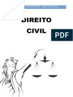 Trabalho Do Curso de Direito Civil
