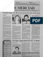 The Merciad, April 29, 1993