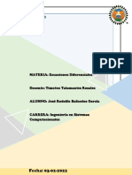 Actividad 1. Conceptos Fundamentales de Ecuaciones Diferenciales