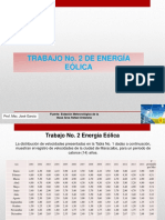 Trabajo de Energía Eólica Ii 06-12-2021