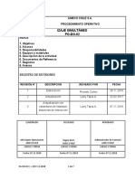 PO-DO-02 Procedimiento Izaje Simultaneo