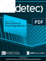 Libro 1 IDETEC 2020