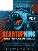 Startup King Preview Edition