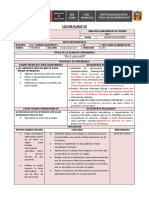 Exp 7 - Sesión de Aprendizaje 3