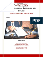 Trabajo Final Responsabilidad Notarial