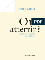 Où atterrir  Comment s’orienter en politique by Bruno Latour (z-lib.org).epub
