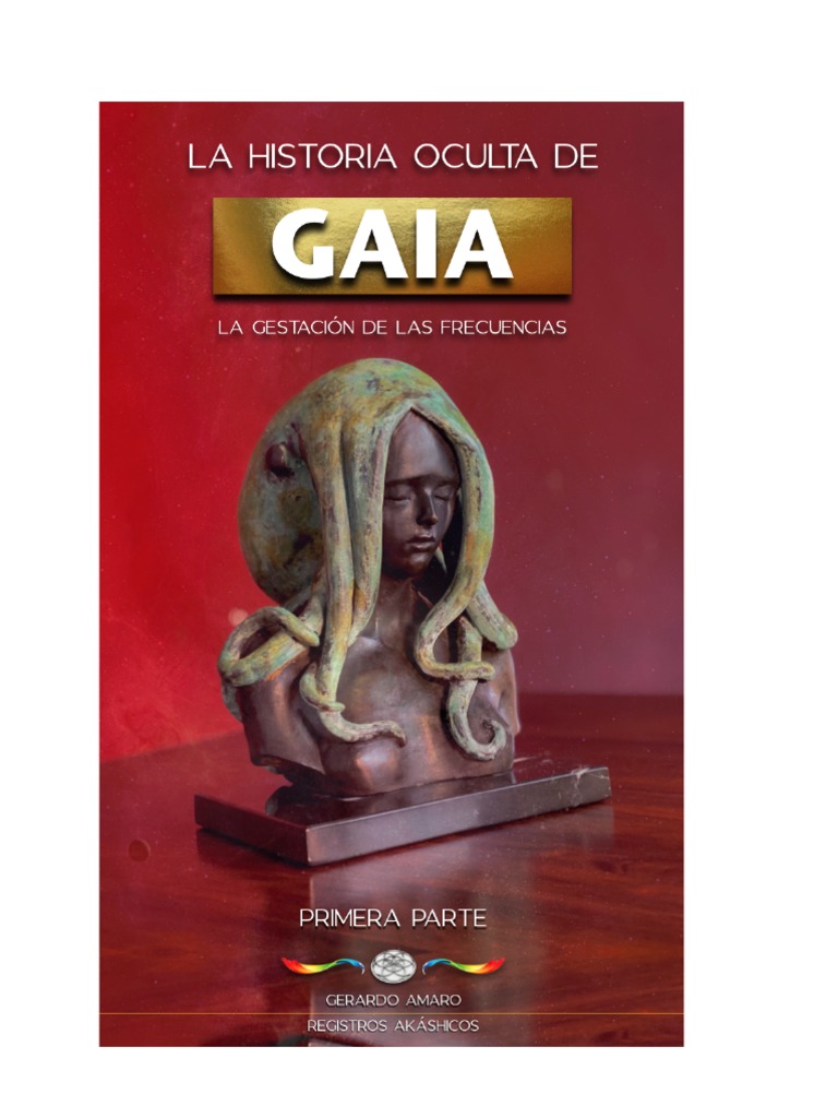 La Historia Oculta de Gaia PDF