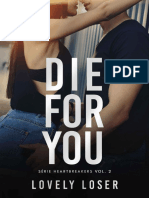 Die for You - Lovely Loser