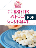 Cakepedia Fabrica de Bolos Caseiros, PDF, Cobertura (alimento)