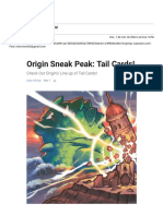 Gmail - Origin Sneak Peak - Tail Cards!