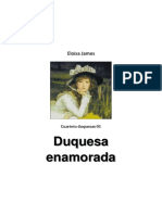 James Eloisa - Cuarteto Duquesas 01 - Duquesa Enamorada