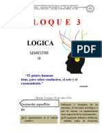 Libro de Log b3