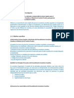Bases legales del procedimiento económico coactivo en materia de cuentas fiscales en Guatemala