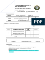 Examen de Medio Ciclo Gosto 2021 Máquinas 1