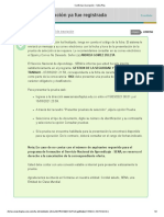 Gestion de La Seguridad y Salud en El Trabajo - Sofia Plus