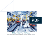 PROYECTO FINAL Electronica Industrial