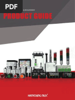 Product Guide Eng