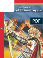Eneas, El Ultimo Troyano - Franco Vaccarini