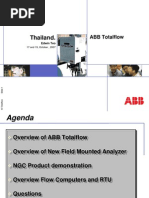 Abb GC