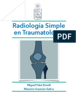 Radiologia Simple en TMT 2021-A-3882