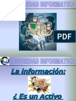 Seguridad Informatica