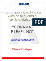 Manual E-Learning