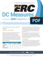 2019 - WERC - DC - Measures 2019 - Handout