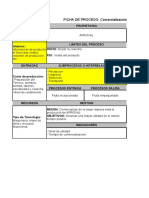 Proceso Aproval