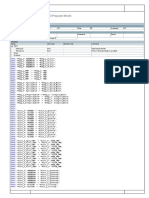 PLC - V16 / PLC (CPU 1512C-1 PN) / Program Blocks: Mapping (OB124)