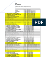 Examen de Mesa F.A.U. 2021