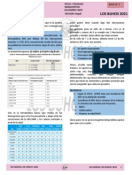 TEMA 2 ANEMIA FERROPENICA Dr. Alvarez