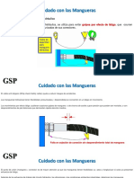 Video 42 Cuidado Con Las Mangueras