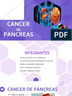 Cancer de Pancreas ANATOPATO OK
