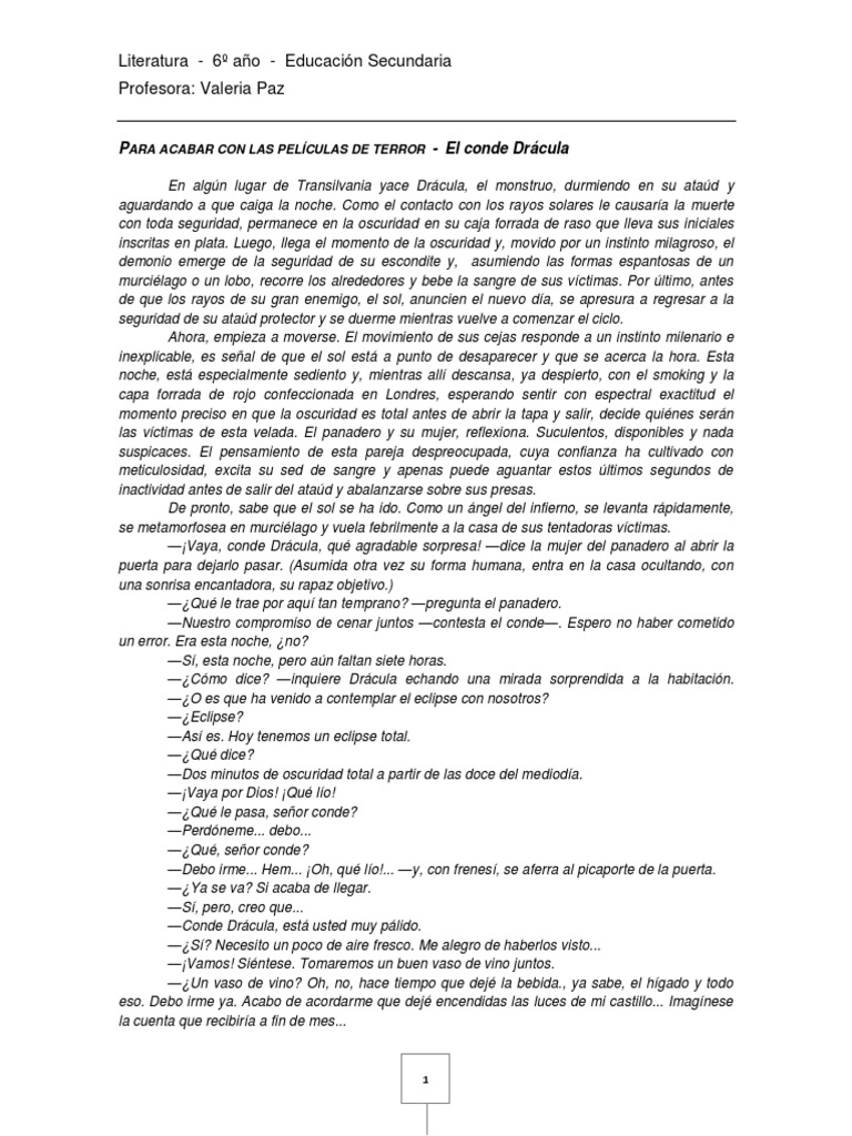 A - 0 Cuadernillo de Todo 6to, PDF