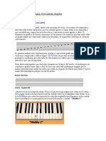 Curso Bsico para Tocar El Piano