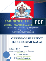 Download GreenhouseEffectEfekRumahKacabyGalankHsSN56429268 doc pdf